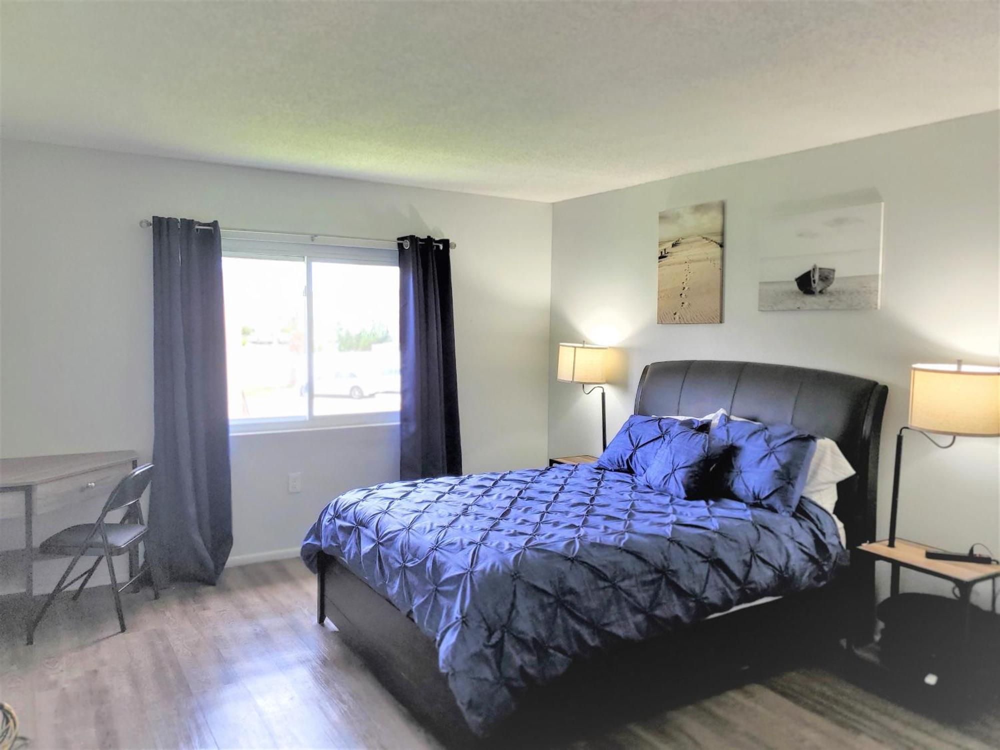 A1A Brownwaves Appartement St. Augustine Buitenkant foto