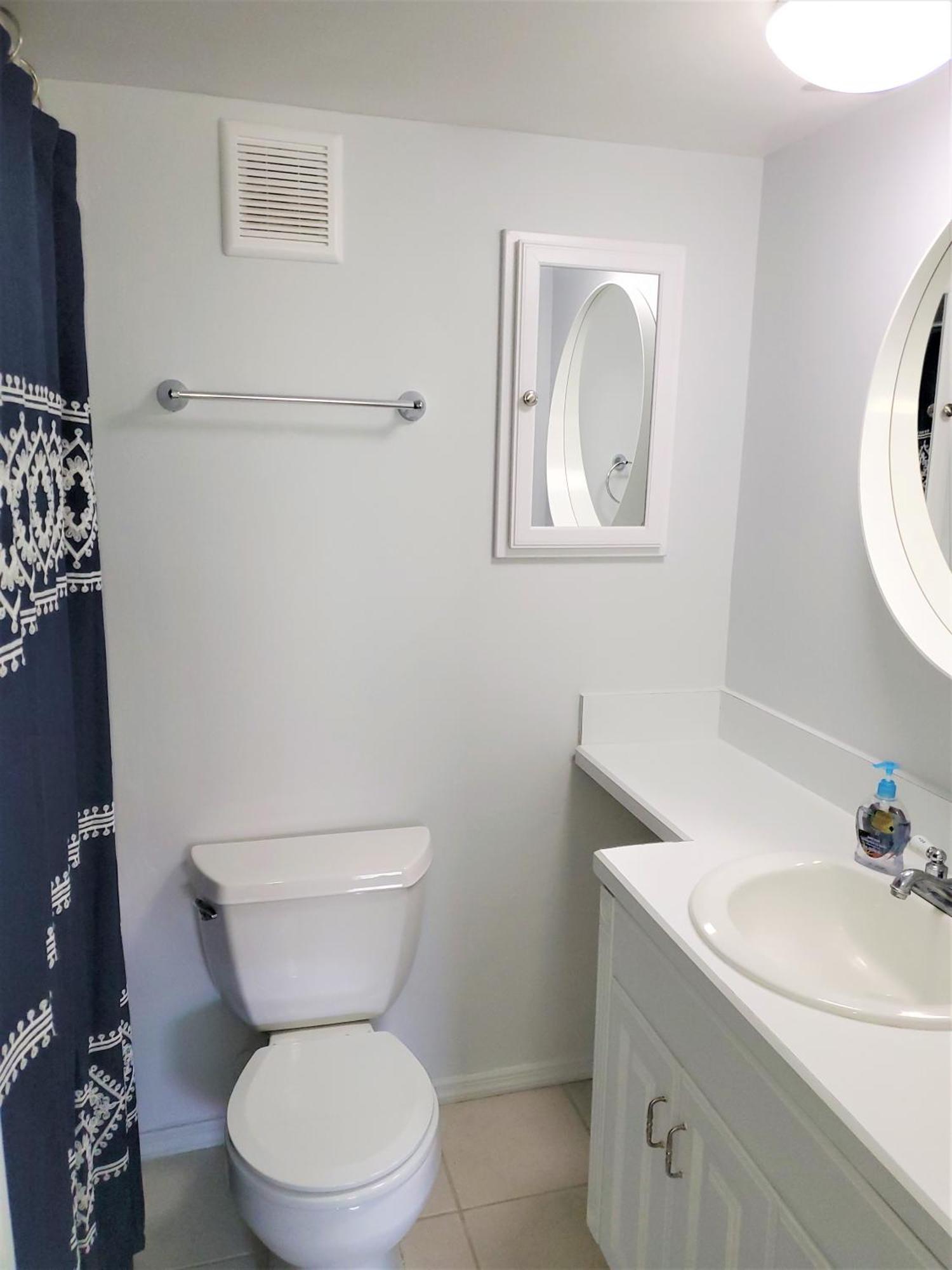 A1A Brownwaves Appartement St. Augustine Buitenkant foto